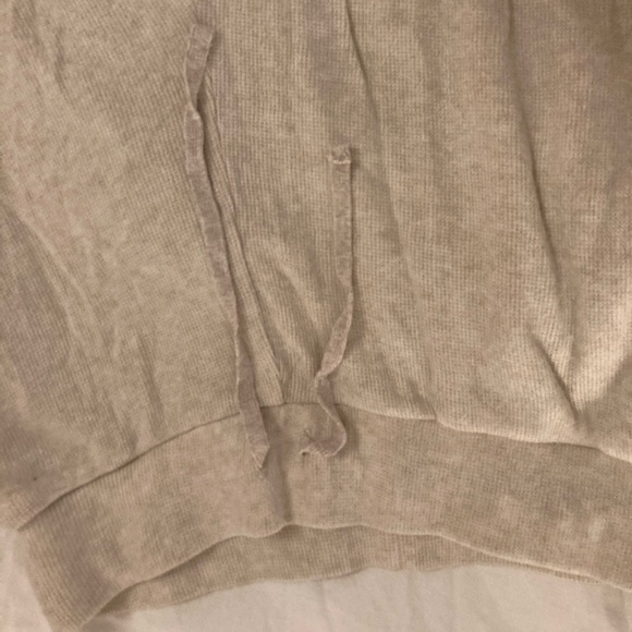 Zara Cardigan and Pants Lounge Set - Picture 5 of 7